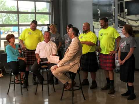      "Decatur"
Life's Better Here!